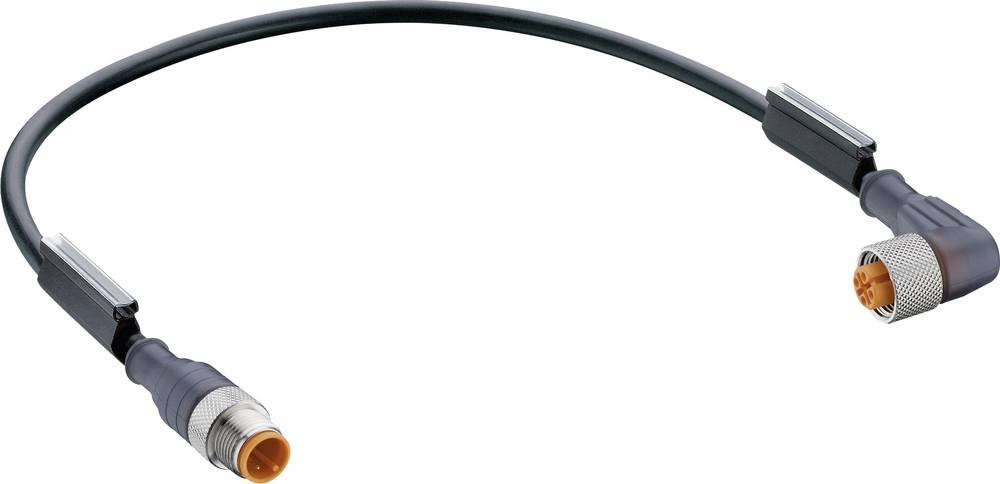 Belden 44203-1 Sensor-/Aktor-Steckverbinder, konfektioniert M12