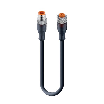 Belden 11826-1 Sensor-/Aktor-Steckverbinder, konfektioniert M12