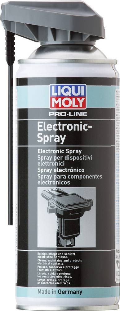 Liqui Moly Pro-Line 7386 Elektronikspray 400ml