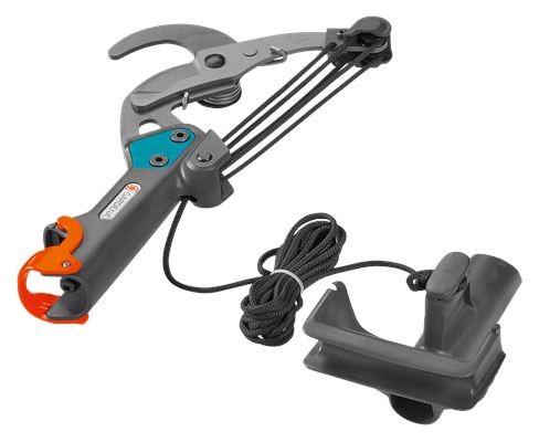 Gardena 00298-20 - Gardena 00298-20, Blue, Grey, Orange, Battery