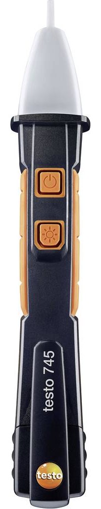 testo 745 Berührungsloser Spannungsprüfer CAT III 1000 V, CAT IV