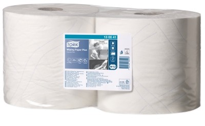 TORK 130041 Reinigungstücher 2 lagig