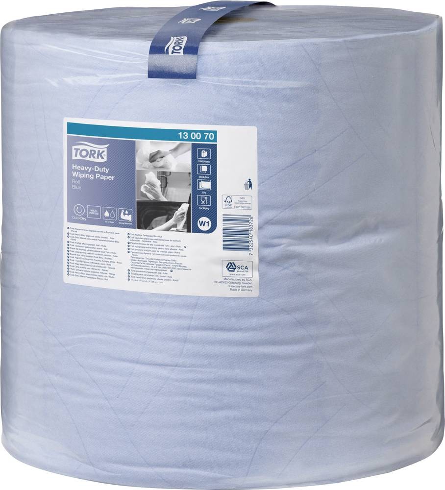 TORK 130070 Reinigungstücher 2 lagig