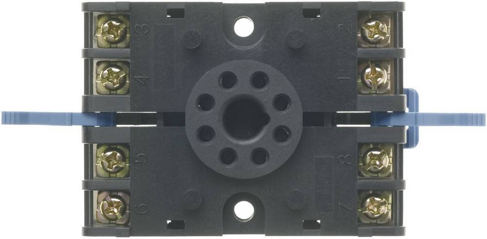 Panasonic ATC180031J Relaissockel QM4H (L x B x H) 71 x 51 x 25.3mm 1