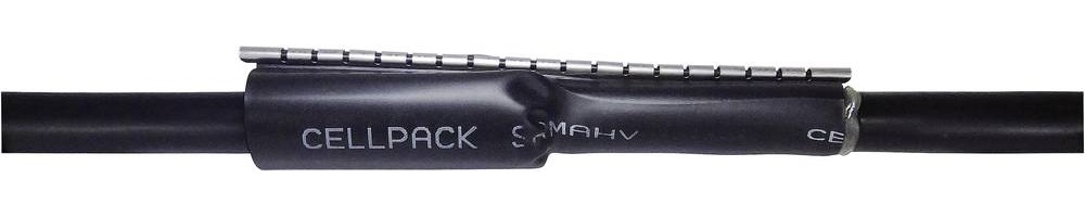 CellPack 143595 SRMAHV/28-10/250mm Warmschrumpf-Verbindungsgarnitur