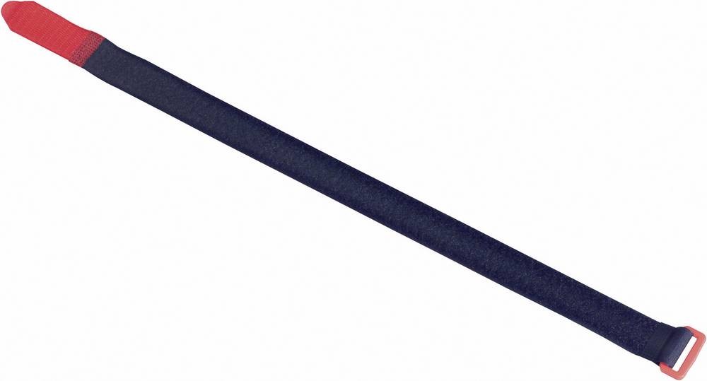 FASTECH F101-25-480-5 Klettband with Gurt Haft- and Flauschteil (L