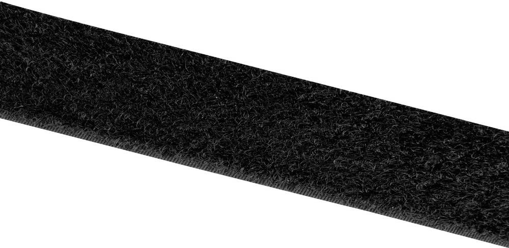 VELCRO E00102033011425 Klettband to Aufkleben Flauschteil (L x B)