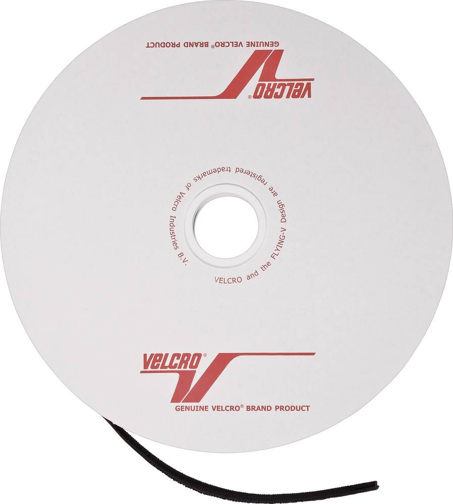 VELCRO ONE-WRAP Klettband para Bündeln Haft- y Flauschteil (L x