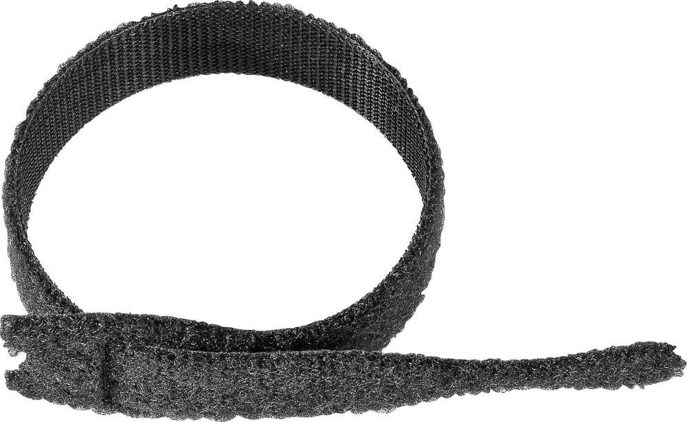 VELCRO ONE-WRAP Strap Klettkabelbinder to Bündeln Haft- and