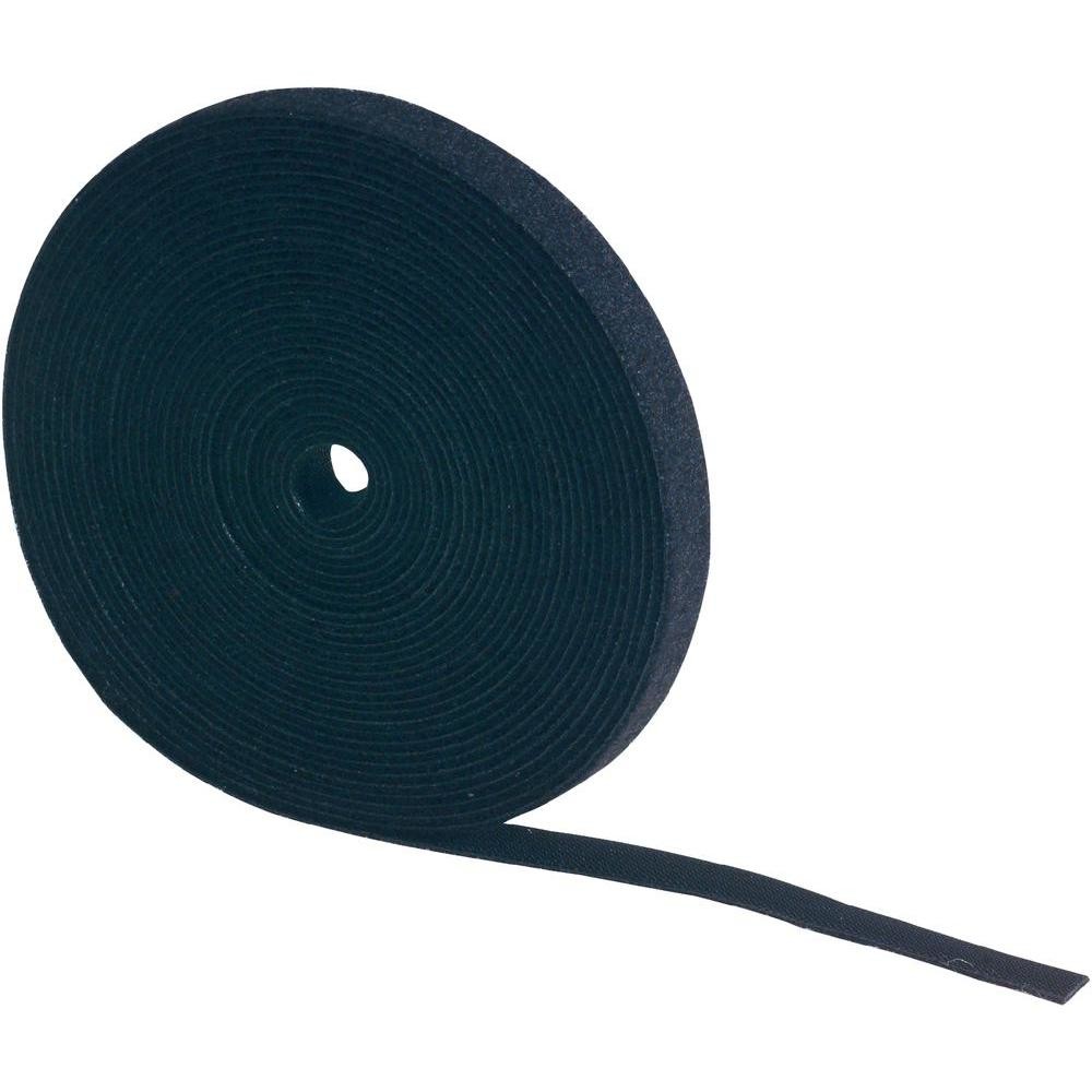 FASTECH 695-330-BAG Velcro Black strap - FASTECH 695-330-BAG, Velcro,