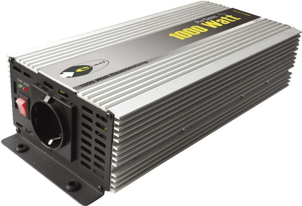E-ast HighPowerSinus HPLS 1000-24 1000W 24 V/DC - 230 V/AC
