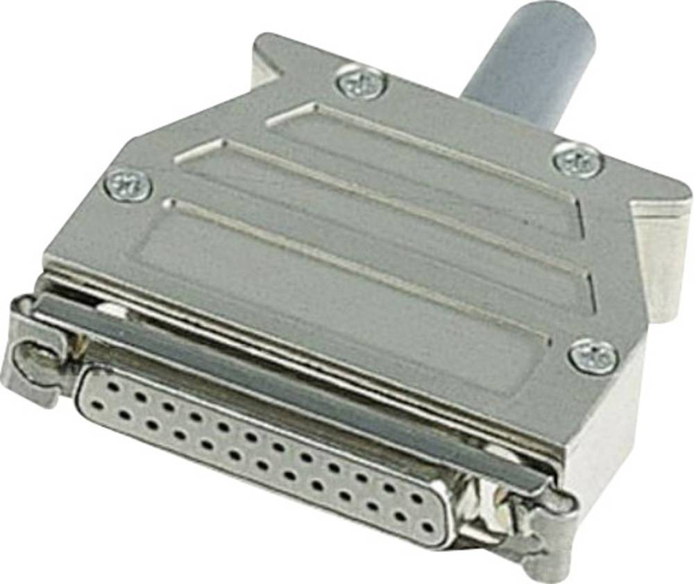 Harting 09 67 025 0453 09670250453 Polzahl: 25 plastique,