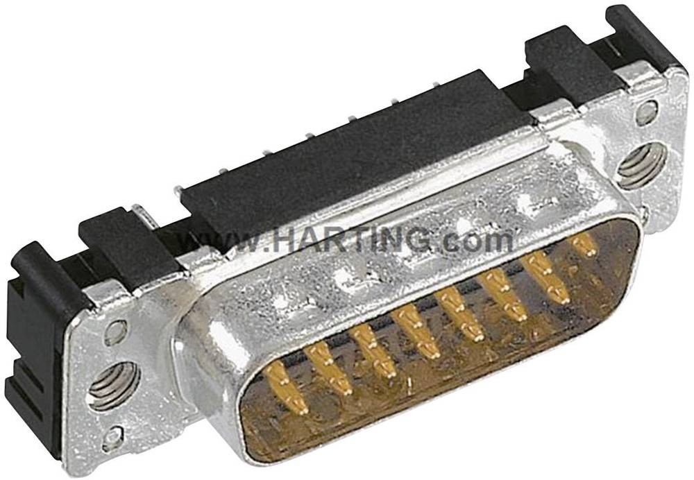 Harting 09651617712 non classificato - Harting 09651617712