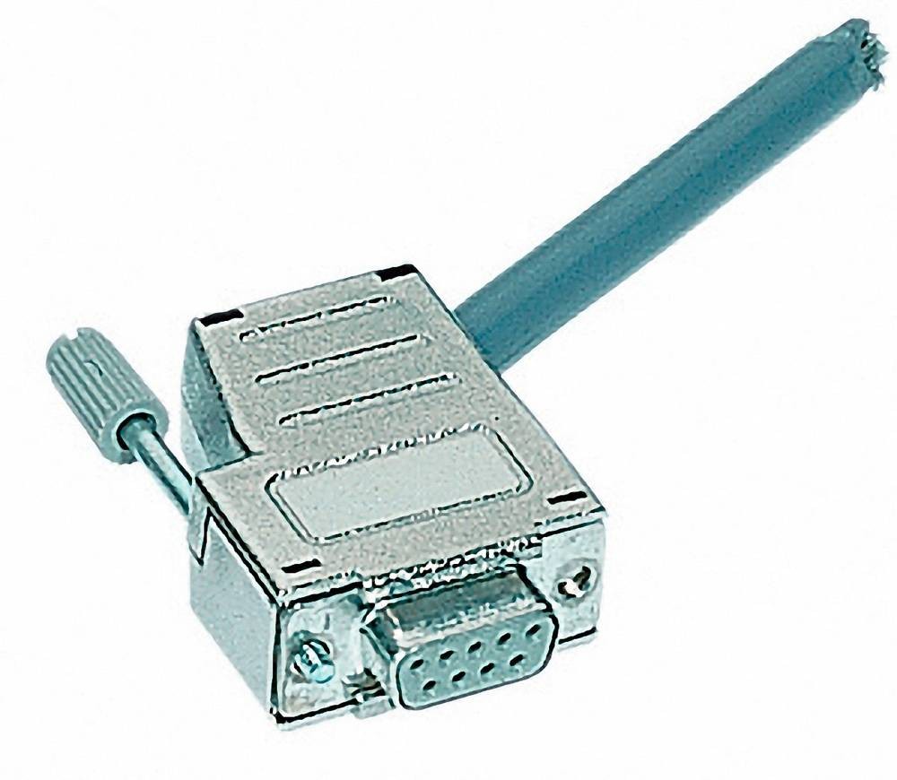 Harting 09 67 025 0435 09670250435 D-SUB Gehäuse Polzahl: 25