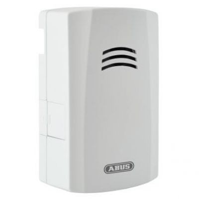 ABUS HSWM10000 HSWM10000 Wassermelder mit externem Sensor