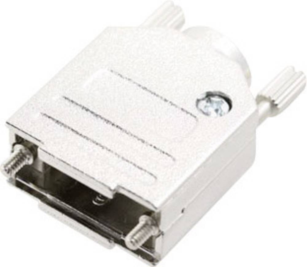 MH Connectors MHDTZK-N-25-RA-K 6560-0105-03 D-SUB Gehäuse Polzahl: