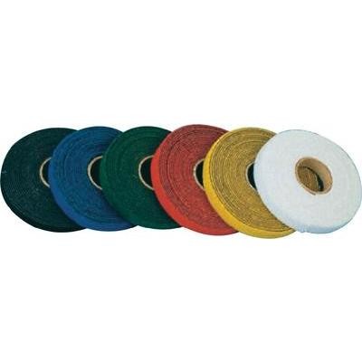 FASTECH T0601002081125 strap Velcro Yellow - FASTECH T0601002081125,