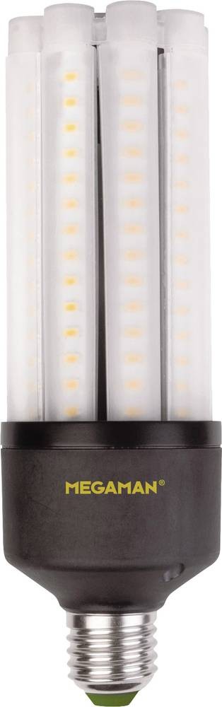 Megaman MM60822 LED EEK E (A - G) E27 Stabform 35W = 180W Warm white (