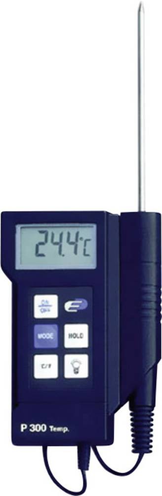 TFA Dostmann P300 Einstichthermometer Messbereich Temperatur -40 up