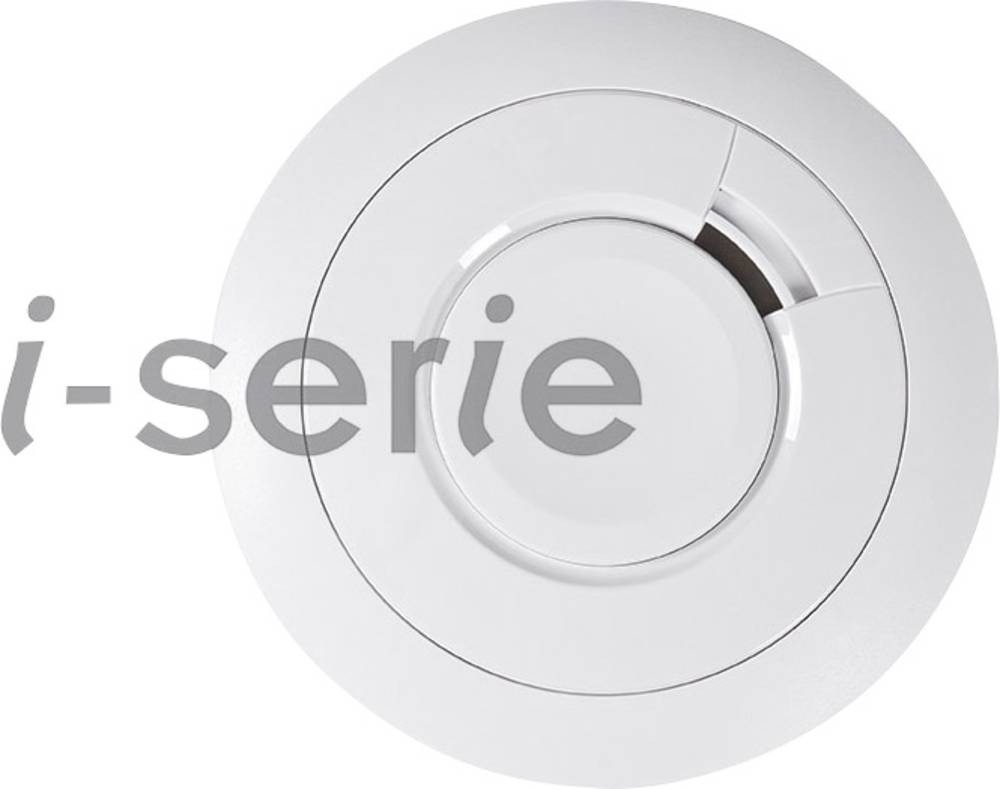 Ei Electronics i-serie Rauchwarnmelder inkl. 10 Jahres-Batterie,