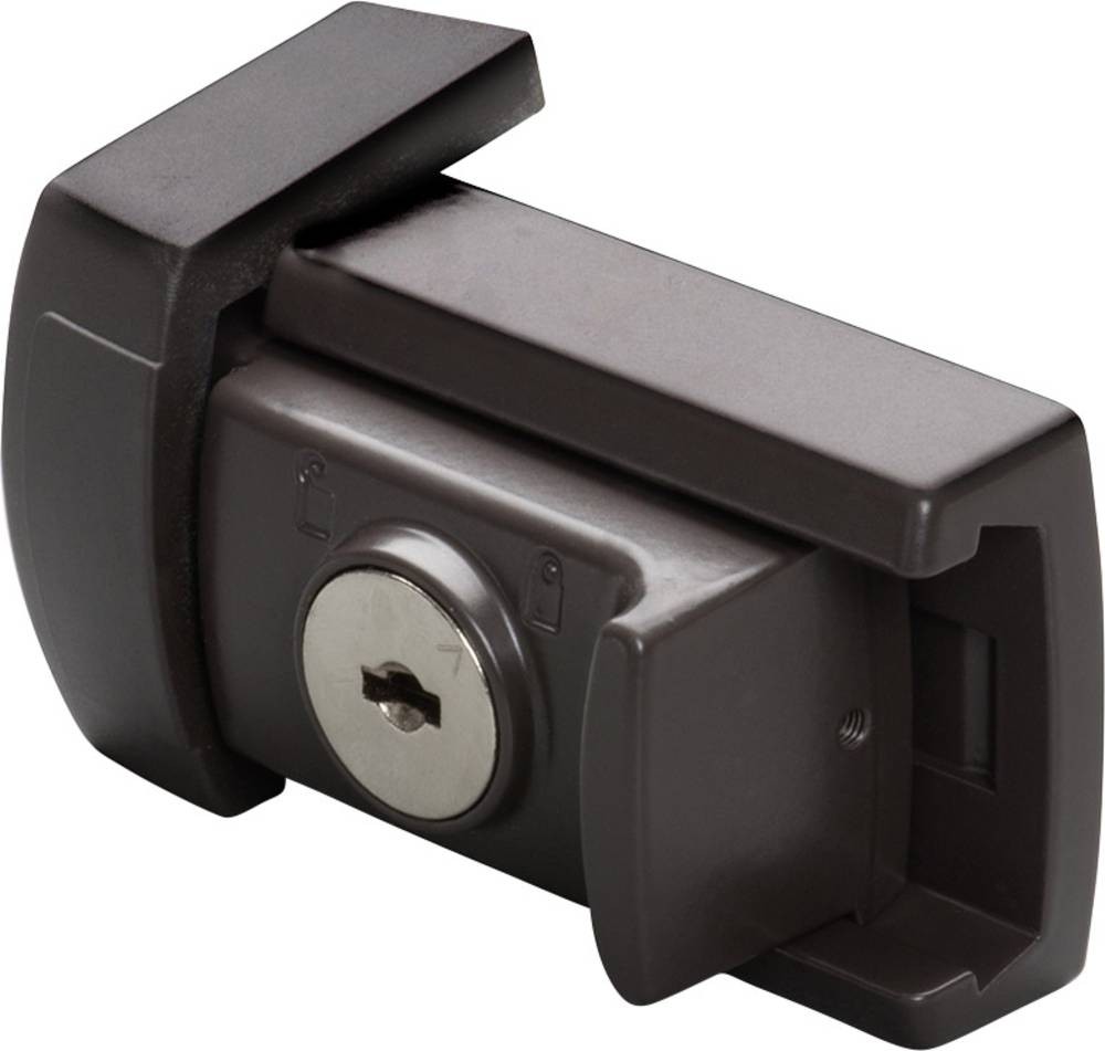 Burg Wächter Winsafe WZ 60 BR SB 38321 Panzerriegel gris, brun