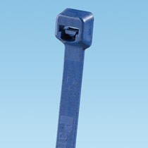 Panduit ASTN-225 PLT2I-C186 Kabelbinder 203mm 3.40mm Blau