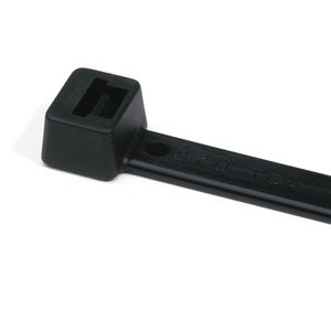 brightermannTyton 111-14810 T150R-N66-BK-C1 Kabelbinder 365 mm 7.60