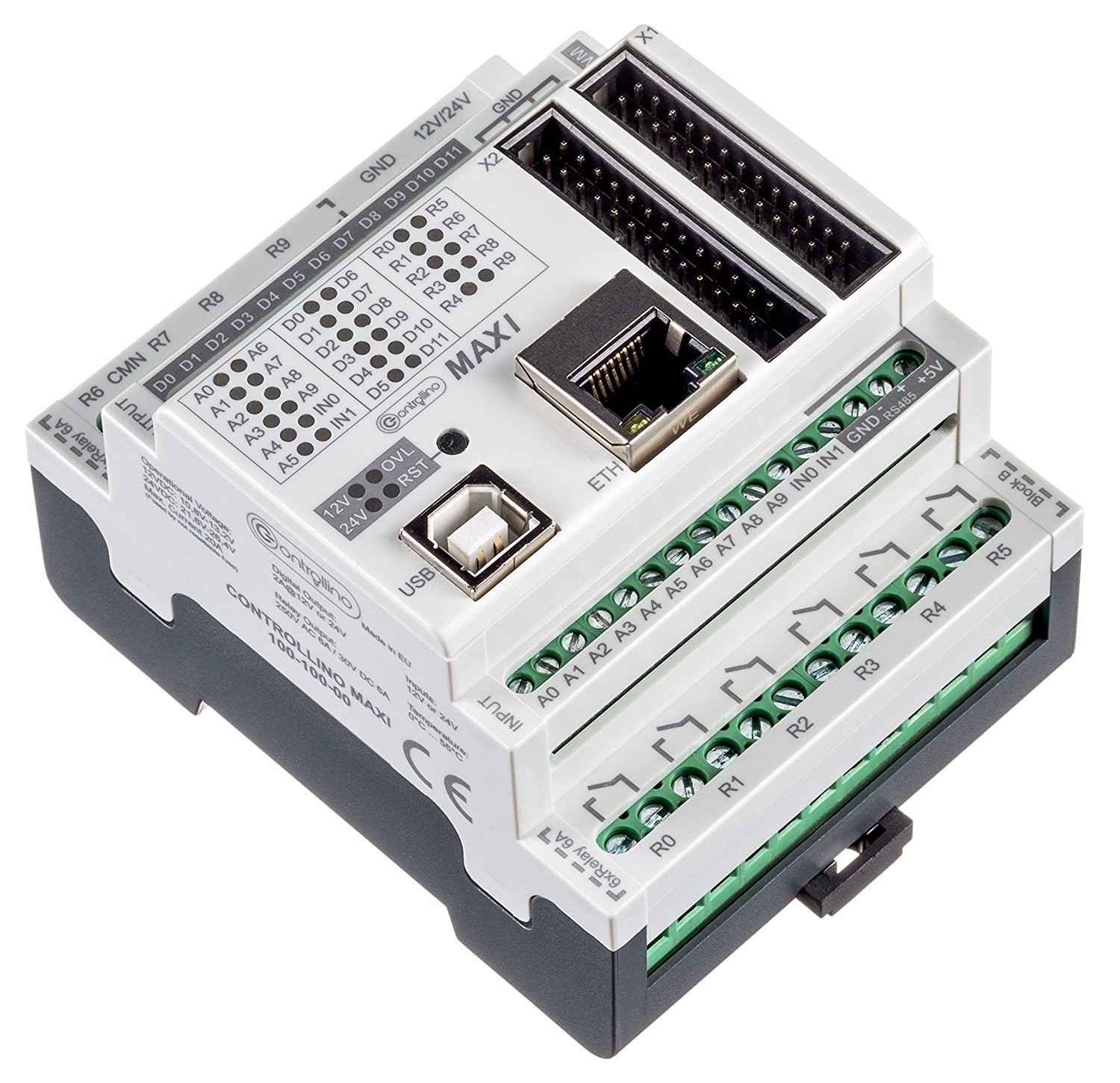 controllino Maxi
