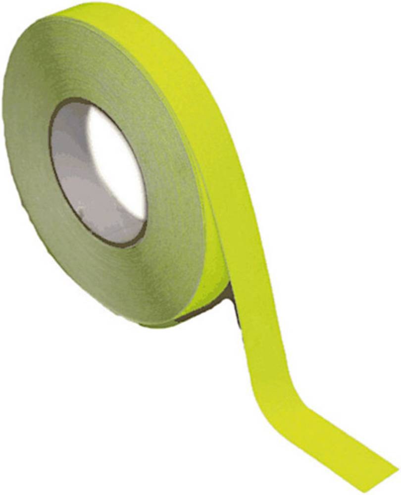B-Safety AR201025 Universal Antirutschbelag yellow(fluoreszierend) (L
