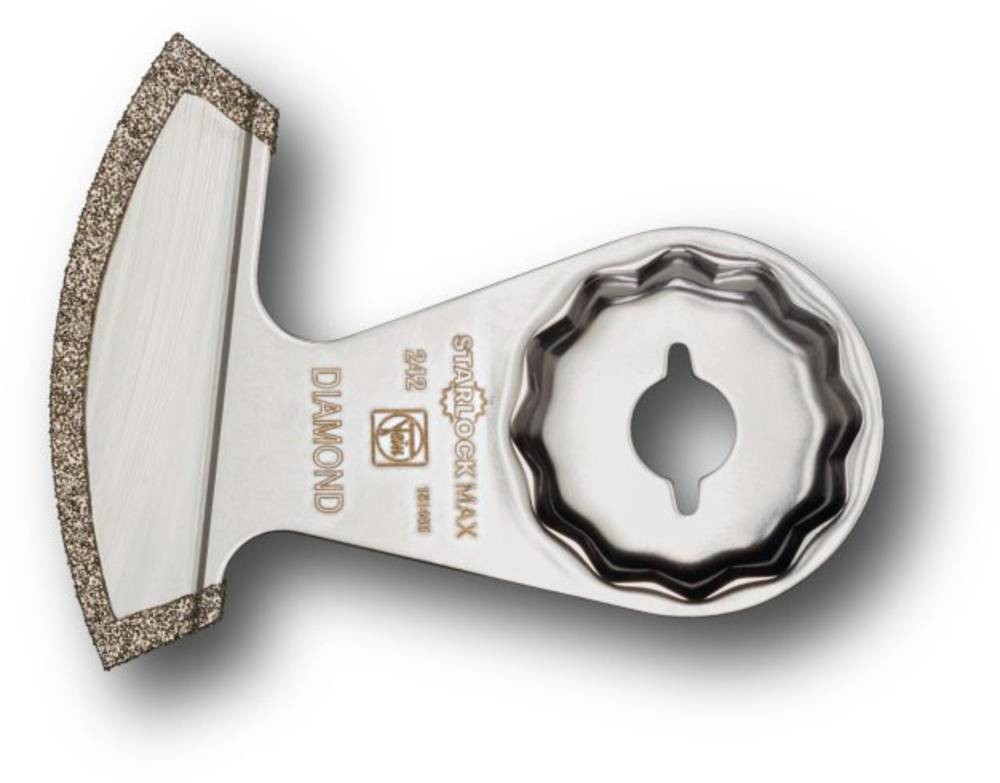 Fein 63903242230 Diamant Segmentmesser 5St.