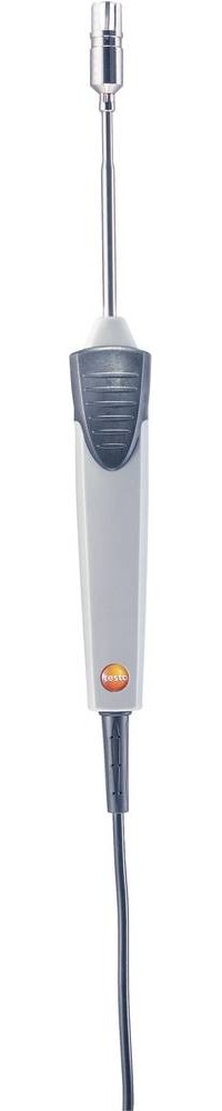 Testo 0602 0393 Oberflächenfühler -60 up to 300°C Fühler-Typ K