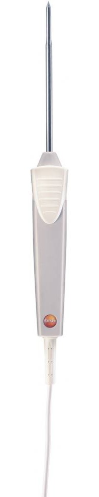 Testo 0603 1293 Tauchfühler -50 up to 350°C Fühler-Typ T