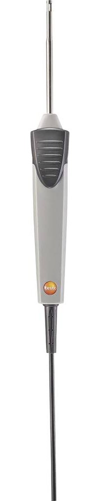 Testo 0613 1712 Luftfühler -50 up to 125°C Fühler-Typ NTC