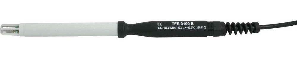 Greisinger TFS0100E Luftfühler -40 up to +100°C Fühler-Typ Pt1000