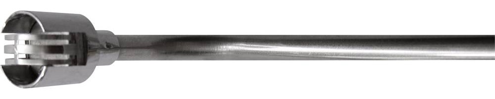 Greisinger GOF 400 VE Oberflächenfühler -65 bis 400°C Fühler-Typ K