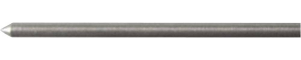 Greisinger GTE 130 OK Einstechfühler -65 bis 400°C Fühler-Typ K