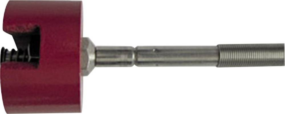 Greisinger GMF 200 Oberflächenfühler -65 hasta 200°C Fühler-Typ K
