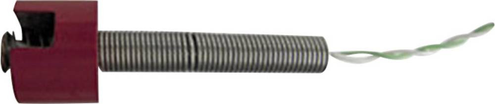 Greisinger GMF 250 Oberflächenfühler -65 up to 250°C Fühler-Typ K