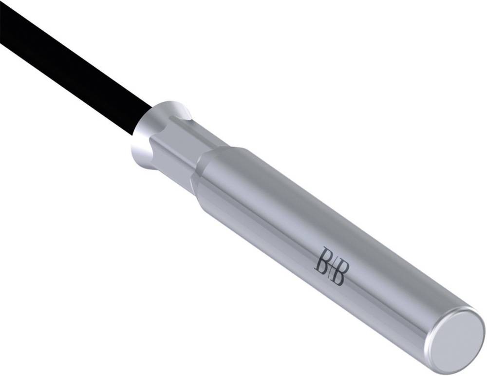 Tauchfühler B + B Thermo-Technik 0625 0389 -50 bis +300°C Pt1000
