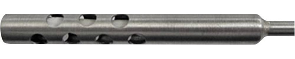 Greisinger GLF 175 Luftfühler -70 up to 200°C Fühler-Typ Pt1000
