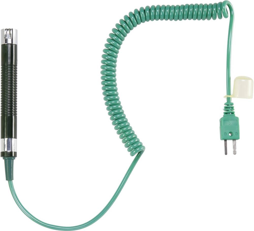 VOLTCRAFT TP-30 Oberflächenfühler -40 hasta +400°C Fühler-Typ K