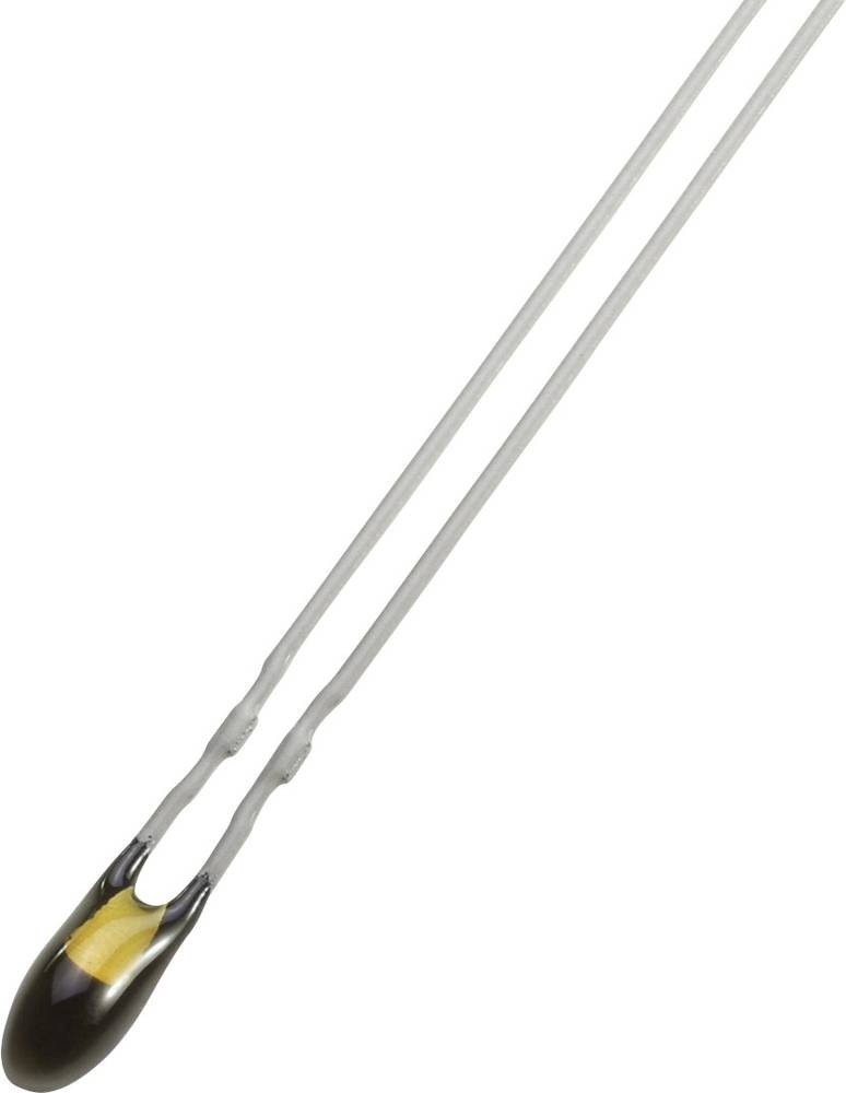 B + B Thermo-Technik TS-NTC-833 TS-NTC-833 Temperatursensor -40