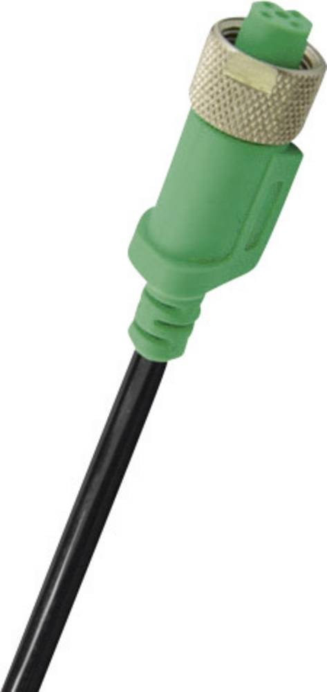 B + B Thermo-Technik 0409 1051 0409 1051 connection cable