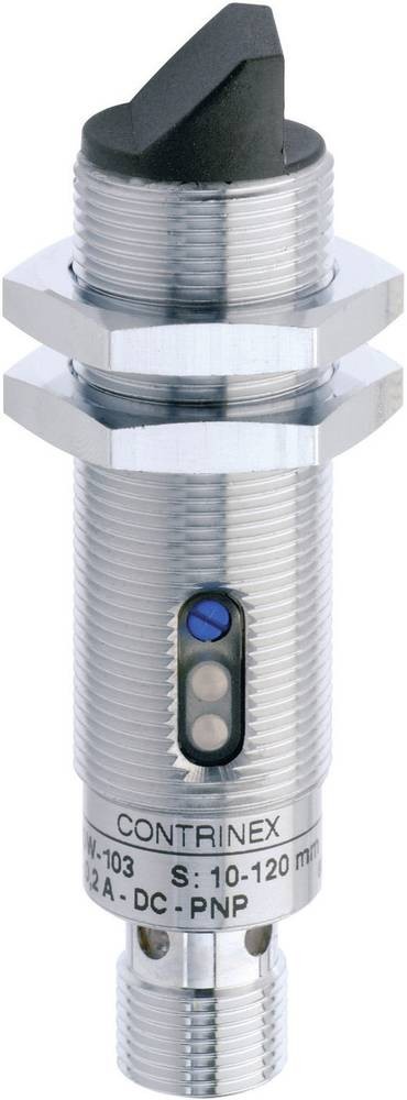Contrinex Reflexions-Lichttaster LTS-1180W-103 620 200 549 1 pc(s)