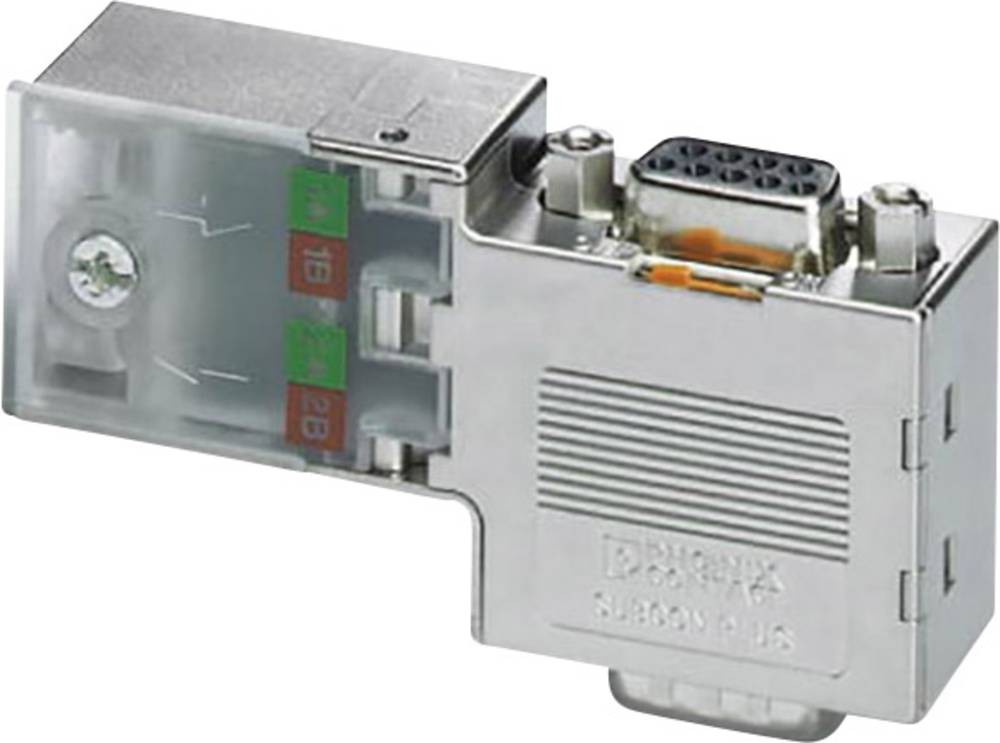 Phoenix Contact 2744018 cable gender changer - Phoenix Contact