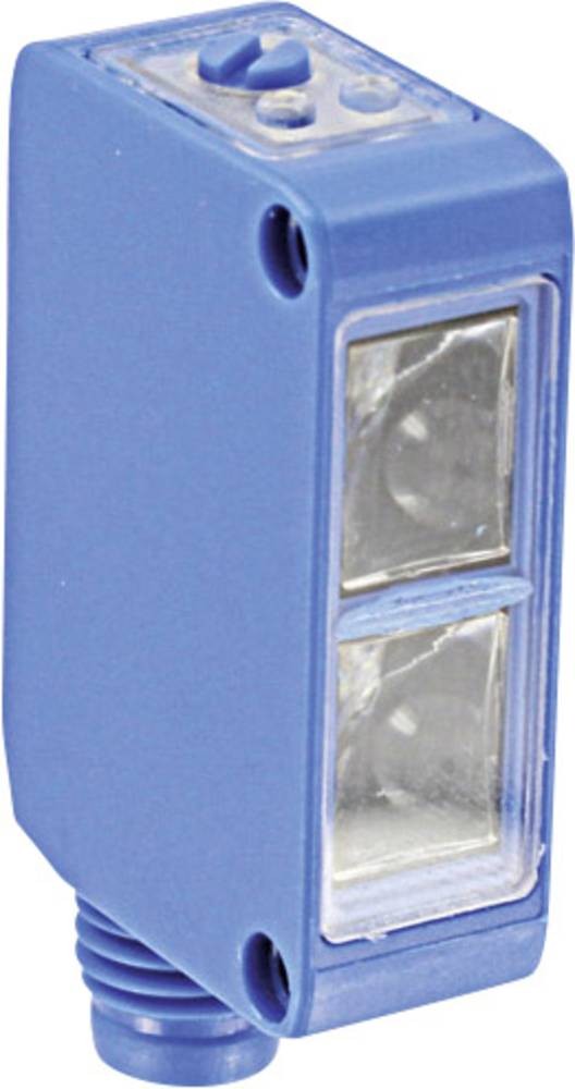 Contrinex Reflexions-Lichttaster LHR-C23PA-PMS-403 620-600-