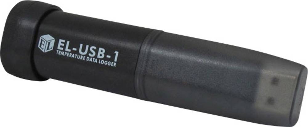 Lascar Electronics Temperatur-Datenlogger EL-USB-1 Messgröße