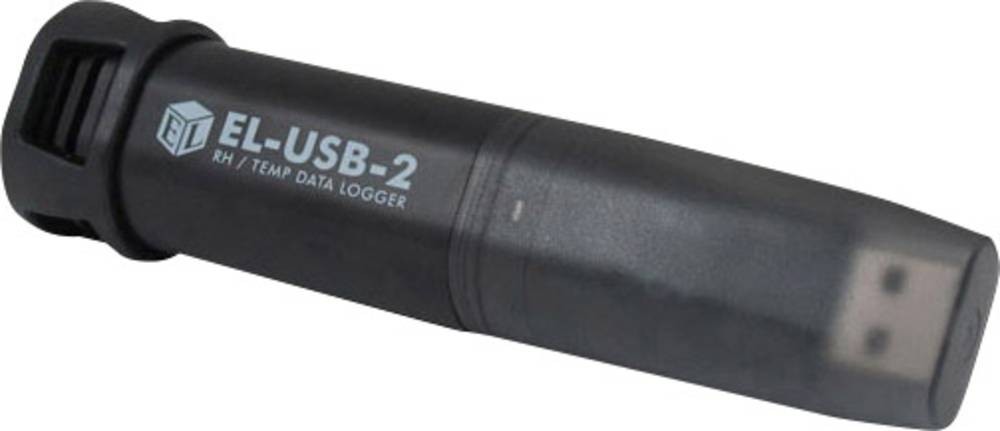 Lascar Electronics EL-USB-2 no categorizado - Lascar Electronics EL-