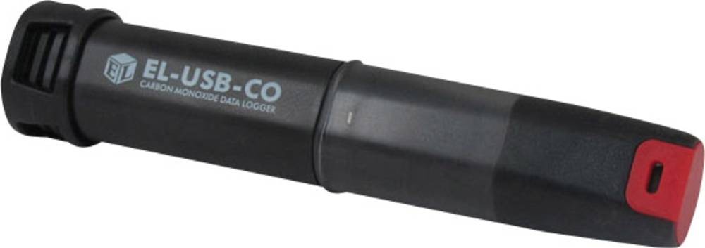 Lascar Electronics Carbon Monoxide Data Logger, USB, 1 Input Channel(