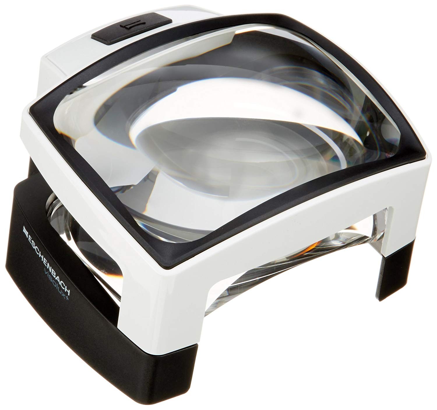 Eschenbach 1566 Standlupe Verdimensionerungsfaktor: 3 x